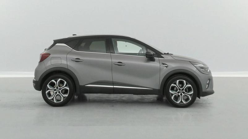Vente en ligne Renault Captur  TCe 140 - 21 au prix de 17 990 €