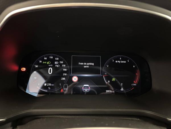 Vente en ligne Renault Captur  TCe 140 - 21 au prix de 17 990 €