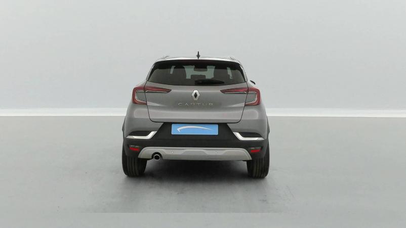 Vente en ligne Renault Captur  TCe 140 - 21 au prix de 17 990 €