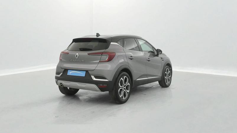 Vente en ligne Renault Captur  TCe 140 - 21 au prix de 17 990 €