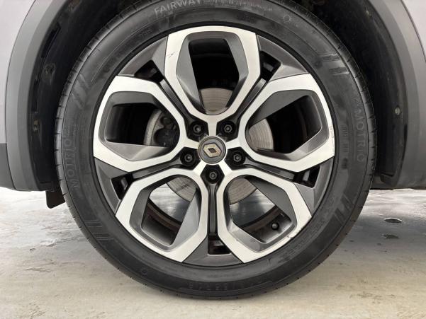 Vente en ligne Renault Captur  TCe 140 - 21 au prix de 17 990 €
