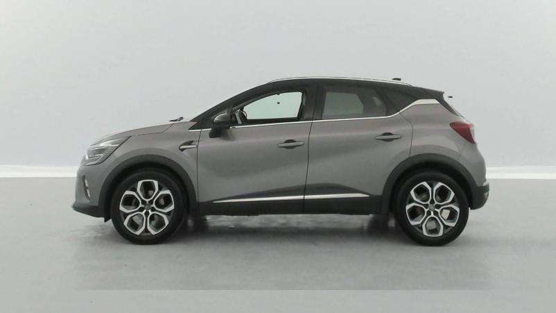 Vente en ligne Renault Captur  TCe 140 - 21 au prix de 17 990 €