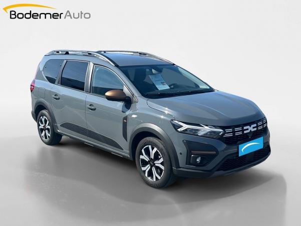 Vente en ligne Dacia Jogger  ECO-G 100 7 places au prix de 20 990 €