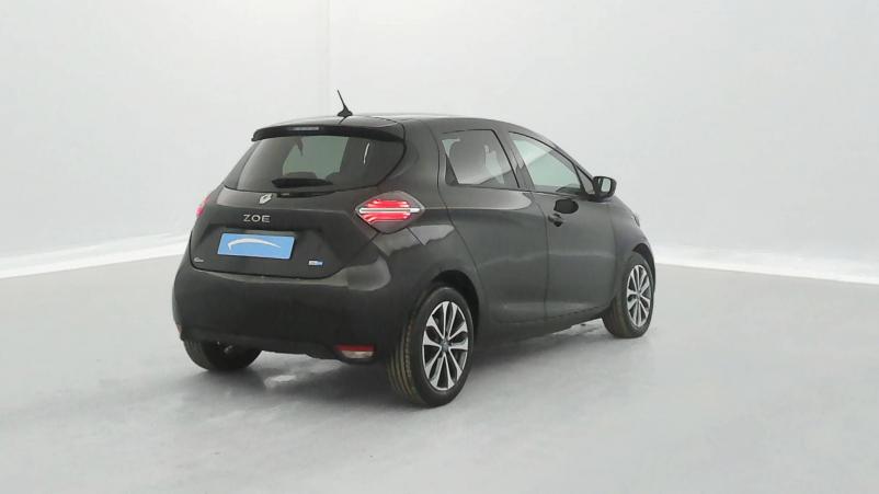 Vente en ligne Renault Zoé  R110 Achat Intégral au prix de 17 900 €