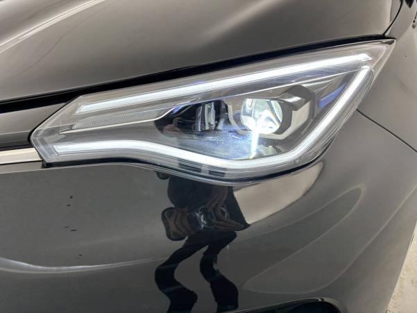 Vente en ligne Renault Zoé  R110 Achat Intégral au prix de 17 900 €
