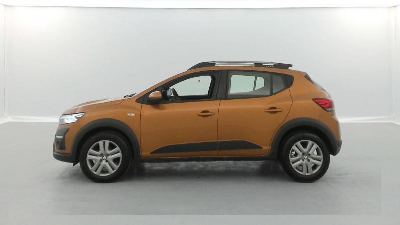 Vente en ligne Dacia Sandero  TCe 90 - 22 au prix de 15 490 €