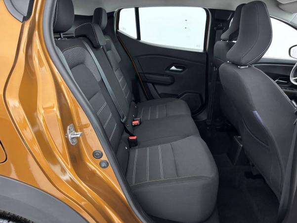 Vente en ligne Dacia Sandero  TCe 90 - 22 au prix de 15 490 €