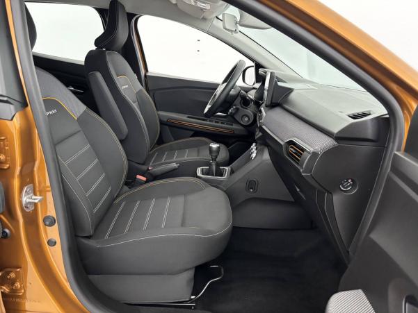 Vente en ligne Dacia Sandero  TCe 90 - 22 au prix de 15 490 €