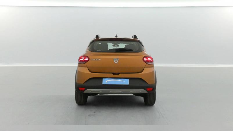 Vente en ligne Dacia Sandero  TCe 90 - 22 au prix de 15 490 €