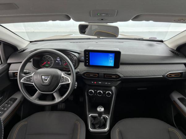 Vente en ligne Dacia Sandero  TCe 90 - 22 au prix de 15 490 €