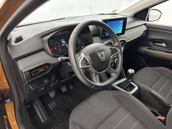 Vente en ligne Dacia Sandero  TCe 90 - 22 au prix de 15 490 €