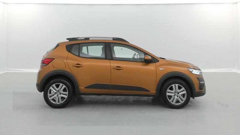 Vente en ligne Dacia Sandero  TCe 90 - 22 au prix de 15 490 €