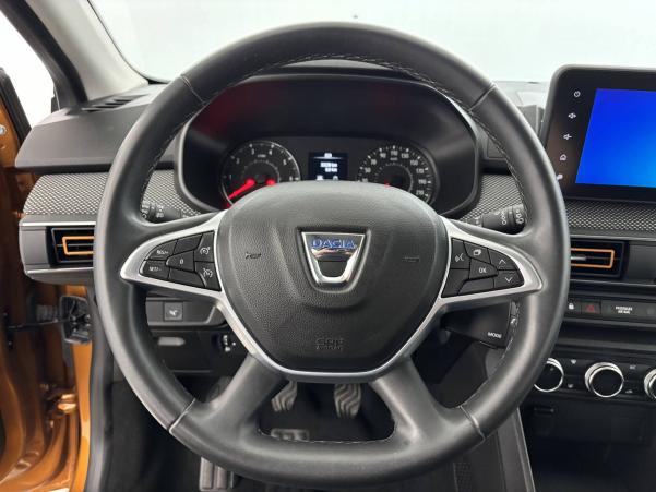 Vente en ligne Dacia Sandero  TCe 90 - 22 au prix de 15 490 €
