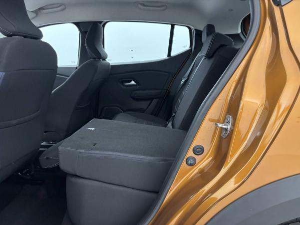 Vente en ligne Dacia Sandero  TCe 90 - 22 au prix de 15 490 €