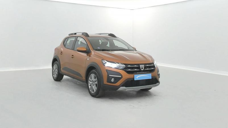 Vente en ligne Dacia Sandero  TCe 90 - 22 au prix de 15 490 €