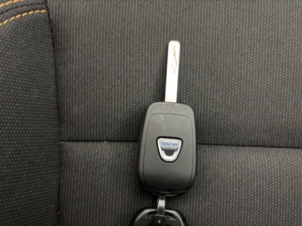 Vente en ligne Dacia Sandero  TCe 90 - 22 au prix de 15 490 €