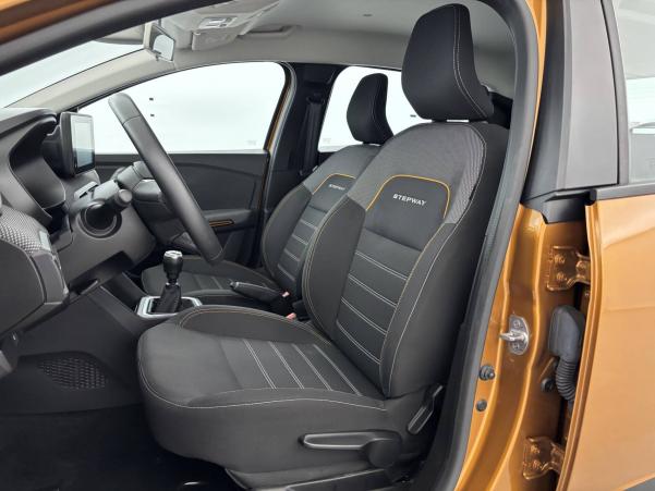 Vente en ligne Dacia Sandero  TCe 90 - 22 au prix de 15 490 €