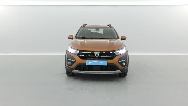 Vente en ligne Dacia Sandero  TCe 90 - 22 au prix de 15 490 €