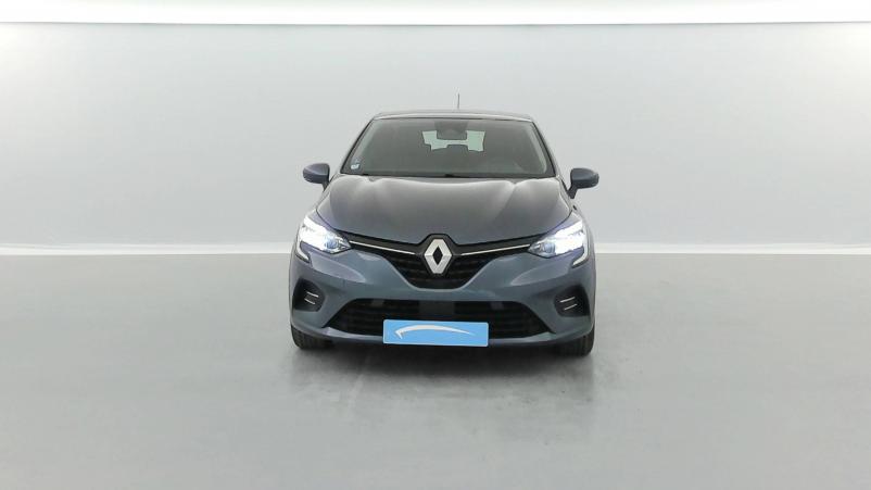 Vente en ligne Renault Clio 5 Clio E-Tech 140 - 21N au prix de 16 490 €
