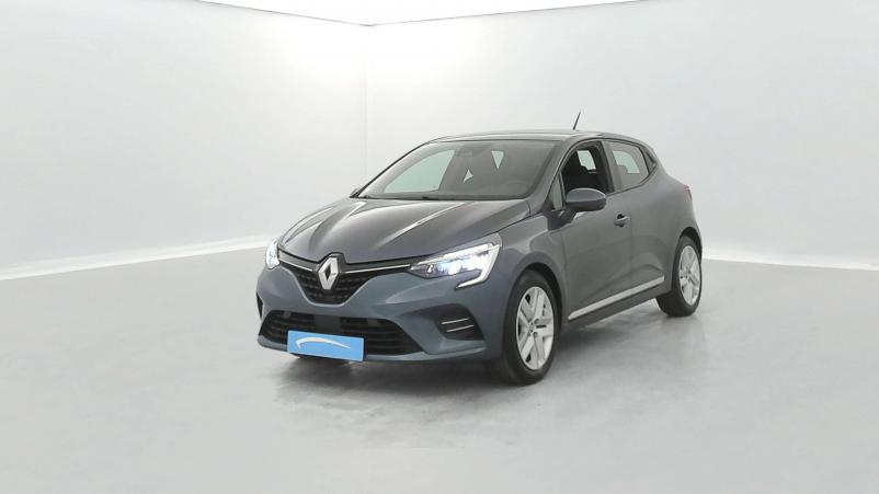 Vente en ligne Renault Clio 5 Clio E-Tech 140 - 21N au prix de 16 490 €