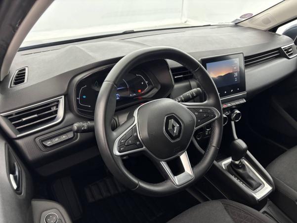 Vente en ligne Renault Clio 5 Clio E-Tech 140 - 21N au prix de 16 490 €