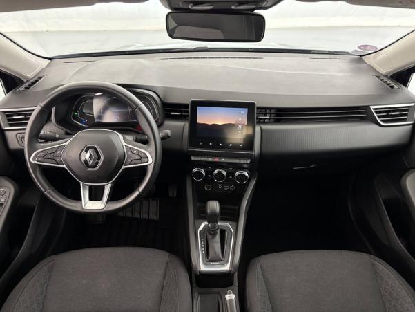 Vente en ligne Renault Clio 5 Clio E-Tech 140 - 21N au prix de 16 490 €
