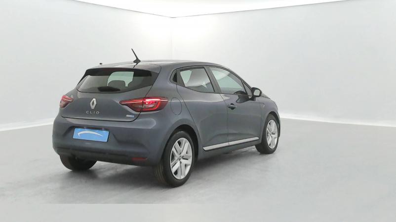 Vente en ligne Renault Clio 5 Clio E-Tech 140 - 21N au prix de 16 490 €