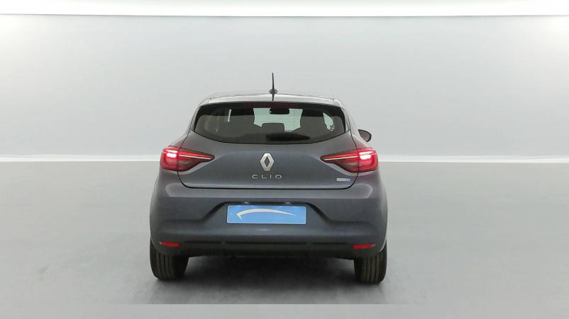 Vente en ligne Renault Clio 5 Clio E-Tech 140 - 21N au prix de 16 490 €