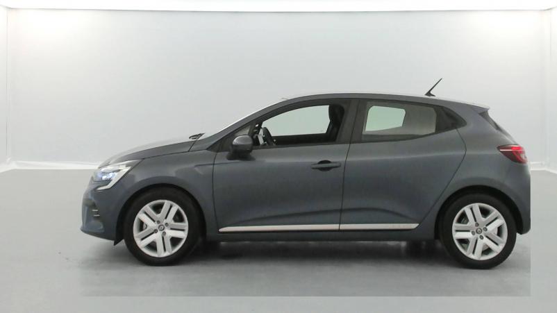 Vente en ligne Renault Clio 5 Clio E-Tech 140 - 21N au prix de 16 490 €
