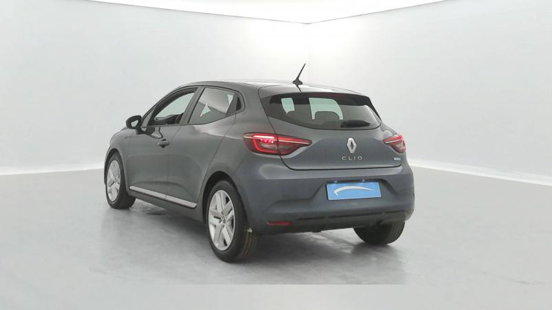 Vente en ligne Renault Clio 5 Clio E-Tech 140 - 21N au prix de 16 490 €