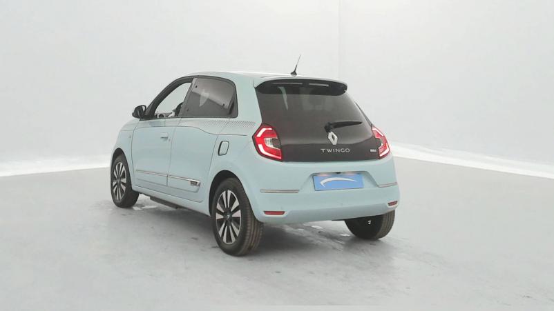 Vente en ligne Renault Twingo Electrique Twingo III Achat Intégral au prix de 12 900 €