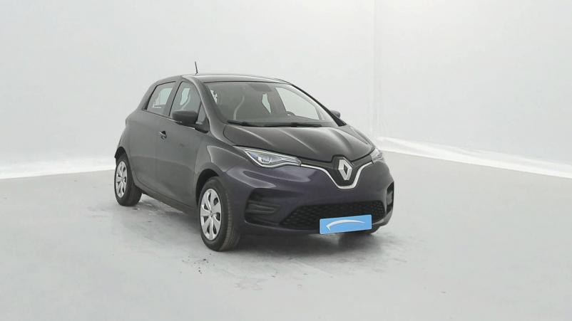 Vente en ligne Renault Zoé Zoe R110 Achat Intégral - 21 au prix de 16 900 €