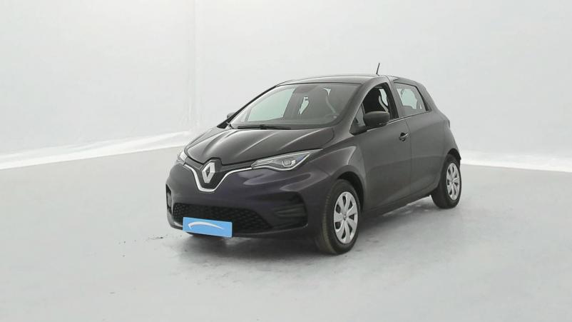 Vente en ligne Renault Zoé Zoe R110 Achat Intégral - 21 au prix de 16 900 €