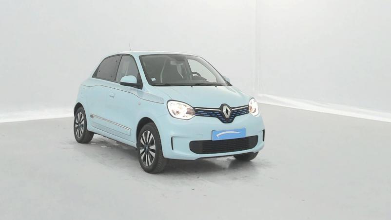 Vente en ligne Renault Twingo Electrique Twingo III Achat Intégral au prix de 12 900 €