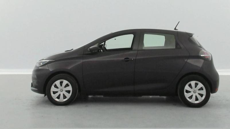 Vente en ligne Renault Zoé Zoe R110 Achat Intégral - 21 au prix de 16 900 €