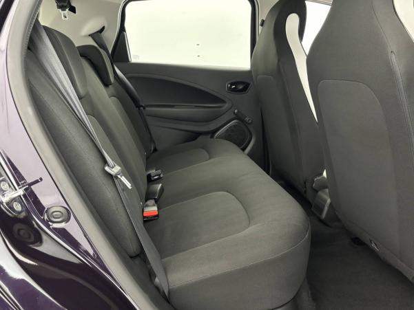 Vente en ligne Renault Zoé Zoe R110 Achat Intégral - 21 au prix de 16 900 €