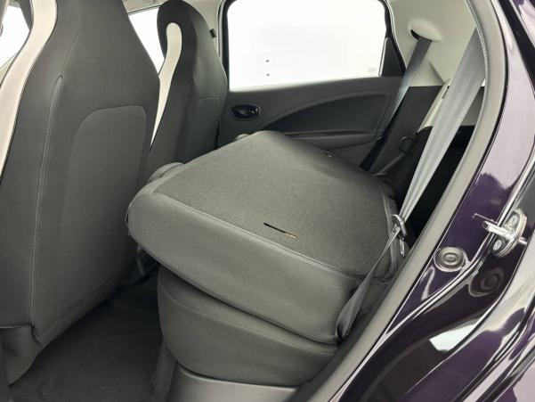 Vente en ligne Renault Zoé Zoe R110 Achat Intégral - 21 au prix de 16 900 €