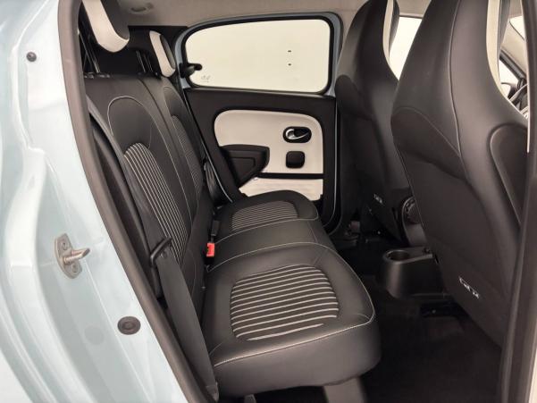 Vente en ligne Renault Twingo Electrique Twingo III Achat Intégral au prix de 12 900 €