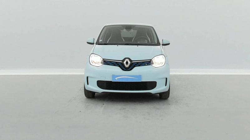 Vente en ligne Renault Twingo Electrique Twingo III Achat Intégral au prix de 12 900 €