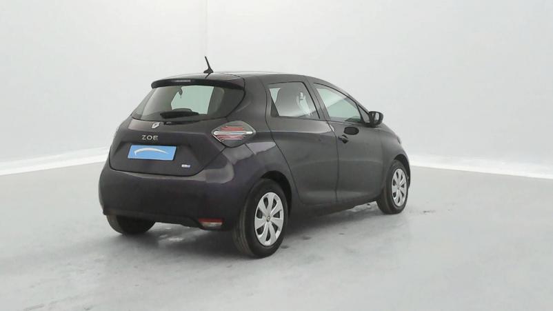 Vente en ligne Renault Zoé Zoe R110 Achat Intégral - 21 au prix de 16 900 €