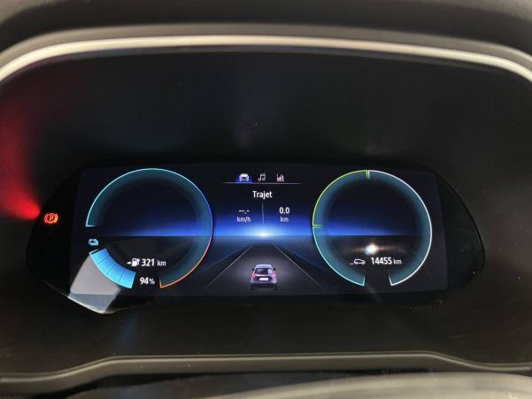 Vente en ligne Renault Zoé Zoe R110 Achat Intégral - 21 au prix de 16 900 €