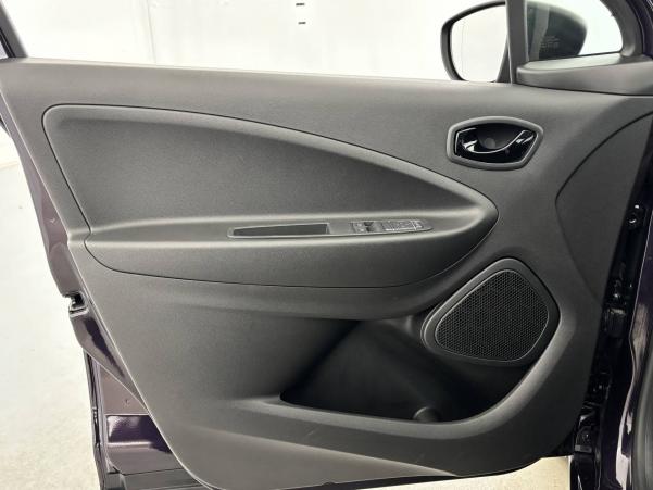 Vente en ligne Renault Zoé Zoe R110 Achat Intégral - 21 au prix de 16 900 €