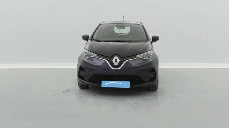 Vente en ligne Renault Zoé Zoe R110 Achat Intégral - 21 au prix de 16 900 €