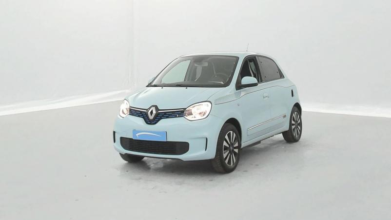 Vente en ligne Renault Twingo Electrique Twingo III Achat Intégral au prix de 12 900 €