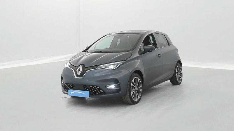 Vente en ligne Renault Zoé Zoe R135 Achat Intégral - 22 au prix de 16 980 €