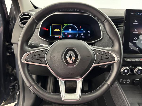 Vente en ligne Renault Zoé Zoe R135 Achat Intégral - 22 au prix de 16 980 €