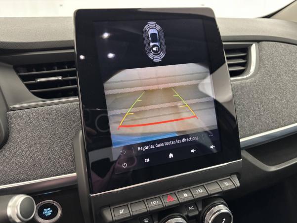 Vente en ligne Renault Zoé Zoe R135 Achat Intégral - 22 au prix de 16 980 €