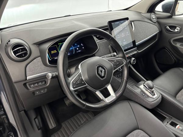 Vente en ligne Renault Zoé Zoe R135 Achat Intégral - 22 au prix de 16 980 €