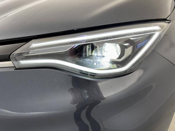 Vente en ligne Renault Zoé Zoe R135 Achat Intégral - 22 au prix de 16 980 €