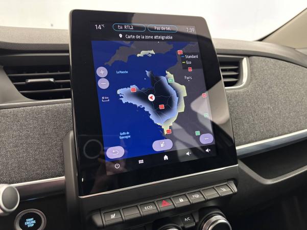 Vente en ligne Renault Zoé Zoe R135 Achat Intégral - 22 au prix de 16 980 €